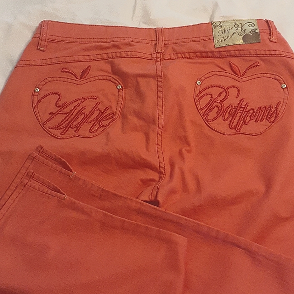 Apple Bottom Jeans